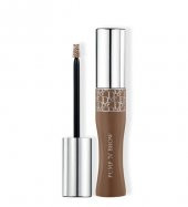 Dior Diorshow Pump N Brow 021 Chestnut Kaş Maskarası - 1