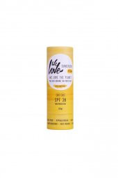 We Love Natural Sunscreen Spf 30 Stick 50 Gr Güneş Stick - 1