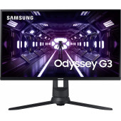 Samsung Odyssey G3 27 LF27G35TFWMXUF - 1