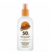 Malibu Güneş Koruyucu Sprey Losyon SPF50 200ml - 1