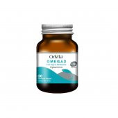 Onvita Omega 3 Balık Yağı & Astaksantin 30 Kapsül 8683148630012 - 1