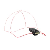Ledlenser W1R WORK Fener LED502810 - 8