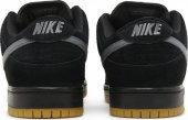 Nike Dunk Low Pro SB Fog Erkek Spor Ayakkabı - 3
