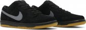 Nike Dunk Low Pro SB Fog Erkek Spor Ayakkabı - 4