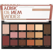Maybelline Nudes Of New York - 1