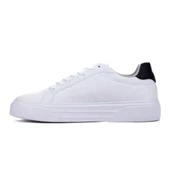 Wildbull 23YM Ragnar Beyaz Günlük Ortopedik Erkek Spor Ayakkabı - 1