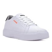 Wildbull 23YM Ragnar Beyaz Günlük Ortopedik Erkek Spor Ayakkabı - 2