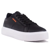 Wildbull 23YM Ragnar Siyah Günlük Ortopedik Erkek Spor Ayakkabı - 2