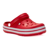 Hammer jack Pattaya 581236 Kırmızı Günlük Kadın Sandalet Terlik - 2