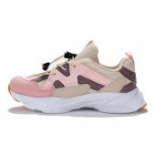 Vicco Cosmic 346F22Y135 Pudra Ortopedik Kız Çocuk Spor Ayakkabı - 1