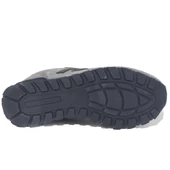 Hammer Jack 10219250 Peru Gri Lacivert Ortopedik Günlük Deri Erkek Spor Ayakkabı - 4