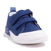 Vicco Luffy 925P22Y251 Mavi Işıklı Erkek Çocuk Spor Ayakkabı thumbnail 5
