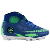 Jump 28365 Saks Krampon Erkek Futbol Ayakkabı - 2