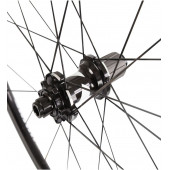 Sram 29 Alüminyum Jant Seti Rise-40 (Ön-Arka takım) - 1