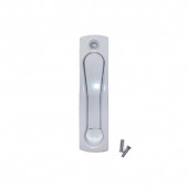 SÜRME PENCERE GİZLİ (HAVUZ)KOL - 2