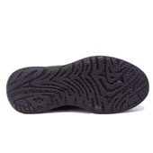 Hammer Jack 10222190 Baley Siyah Günlük Erkek Deri Ayakkabı thumbnail 4