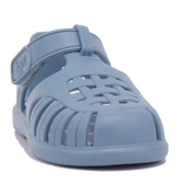 Igor S10271 Tobby Solid Mavi Ortopedik Günlük Erkek Çocuk Sandalet - 1