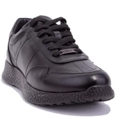 Hammer Jack 10222190 Baley Siyah Günlük Erkek Deri Ayakkabı thumbnail 1