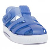 Igor S10171 Star Lacivert Ortopedik Günlük Erkek Çocuk Sandalet - 1