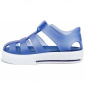 Igor S10171 Star Lacivert Ortopedik Günlük Erkek Çocuk Sandalet - 3