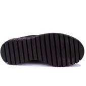 Hammer Jack 10217945 Siyah Ortopedik Günlük Deri Erkek Bot - 8