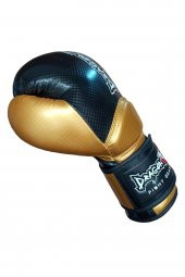 Siyah Altın DragonDo 30025-P Carbon Boks Eldiveni - 7