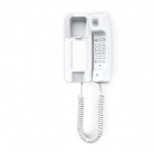 Gigaset Desk 200 Beyaz Duvar Tipi Telefon - 1