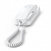 Gigaset Desk 200 Beyaz Duvar Tipi Telefon - 3