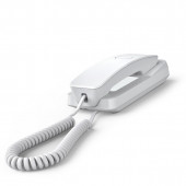 Gigaset Desk 200 Beyaz Duvar Tipi Telefon - 4