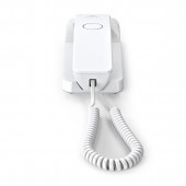Gigaset Desk 200 Beyaz Duvar Tipi Telefon - 5
