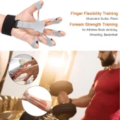 Valkyrie Gripster Bilek Kol Parmak Güçlendirici Egzersiz Aleti - 7