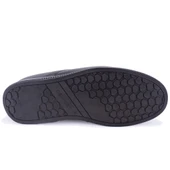 Dagoster DMA08-2002 Siyah Ortopedik Günlük Deri Erkek Ayakkabı - 8