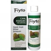Fiyto Çam Kozalak Yağı Şampuan 250 ml - 1