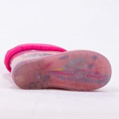 Lol Beal Fuşya Günlük Kız Çocuk Yağmur Çizme - 4