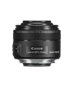 CANON LENS EF-S35MM F/2.8 IS STM MACRO - 1