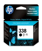 HP C8765EE Black Mürekkep Kartuş (338) - 1