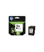 HP CN692AE Black Mürekkep Kartuş (704) - 1