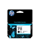 HP CZ129A Black Mürekkep Kartuş (711) - 1