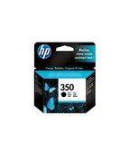 HP CB335EE Black Mürekkep Kartuş (350) - 1