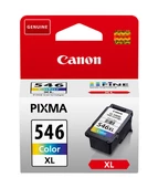 Canon CL-546XL CMY Mürekkep K. 8288B001 - 1