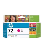 HP C9372A Magenta Mürekkep Kartuş (72) - 1