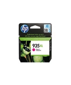 HP C2P25A Magenta Mürekkep Kartuş (935XL) - 1