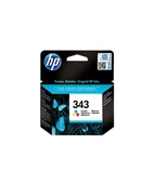 HP C8766EE CMY Mürekkep Kartuş (343) - 1