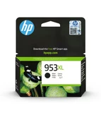 HP L0S70AE Black Mürekkep Kartuş (953XL) - 1