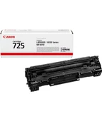 Canon CRG-725 Toner K. 3484B002 - 1
