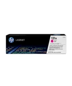 HP CF213A Magenta Toner Kartuş (131A) - 1