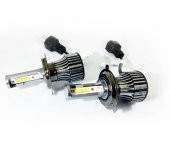PHOTON MONO H4 +3PLUS LED XENON TAKIMI - 2