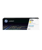 HP CF412A Yellow Toner Kartuş (410A) - 1