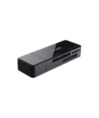 Trust 21935 Nanga USB 3.1 Kart Okuyucu - 1