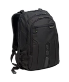 Targus EcoSpruce&Trade Sırt Çantası 15.6 - Siyah TBB013EU - 1